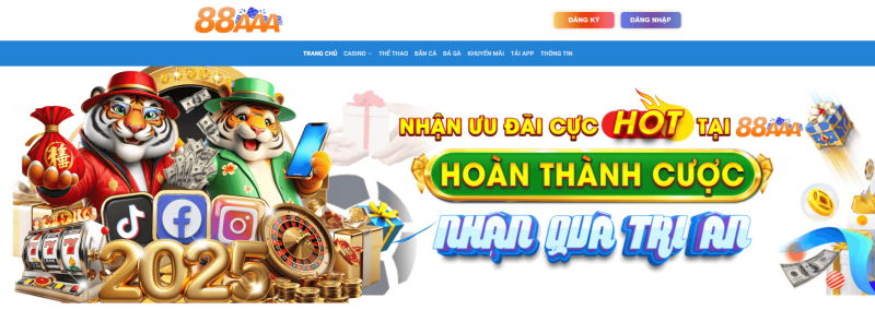 Giới thiệu về 88aa
