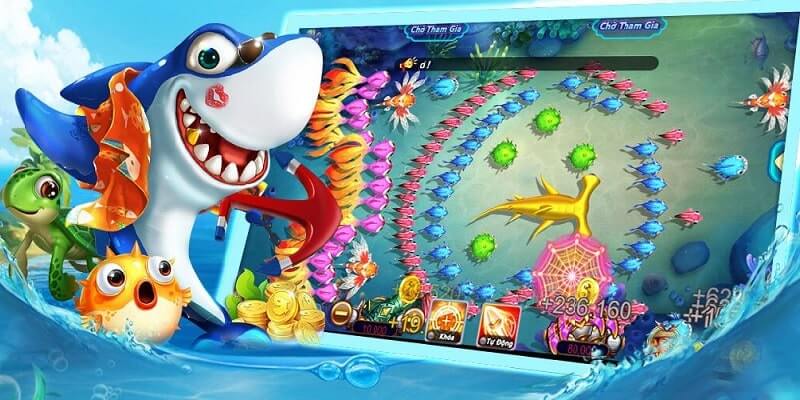 Một số mẹo để có thể kiếm tiền khi chơi bắn cá tại 88aa