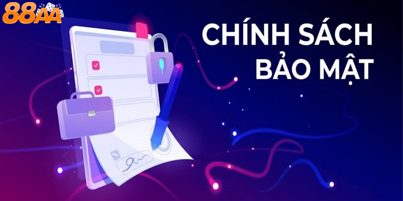 Định nghĩa và khái niệm của chính sách bảo mật 88AA
