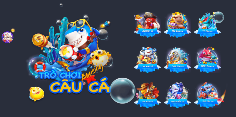 tìm hiểu về bắn cá 88aa