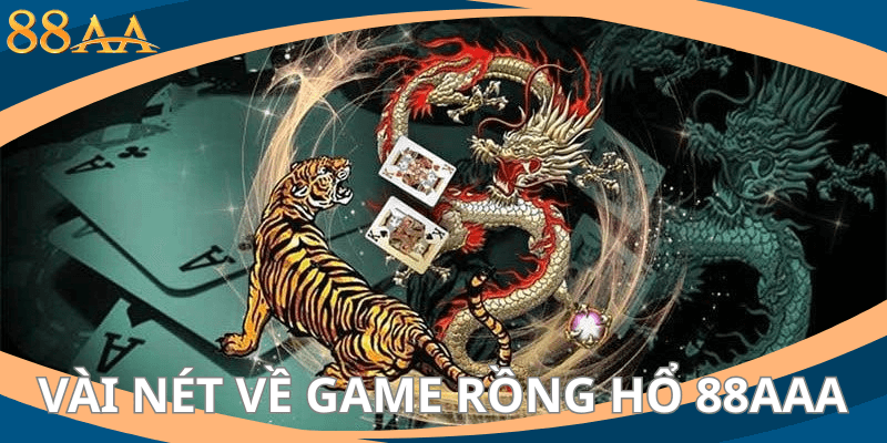 vài net về game hồng hổ 88aaa